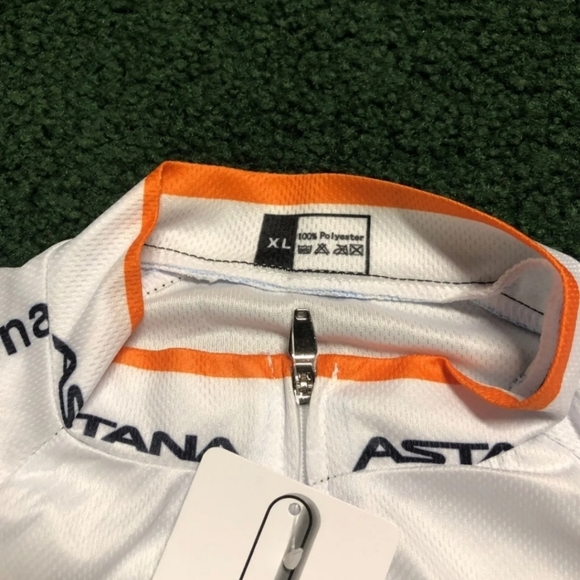 PSA Counterfeit cycling kit BEWARE - Picture 12 of 14